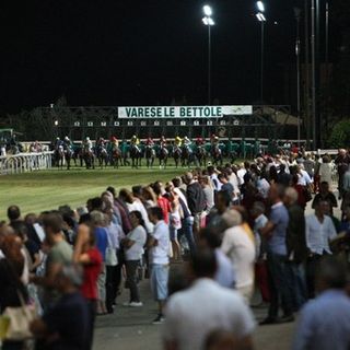Un martedì all'ippodromo: sei corse in programma domani alle Bettole