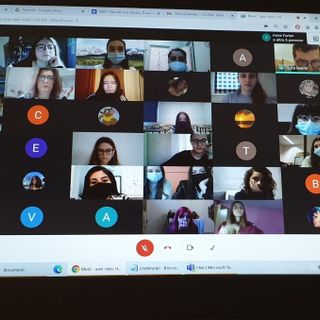 Busto, i ragazzi del liceo Crespi studiano il futuro del territorio