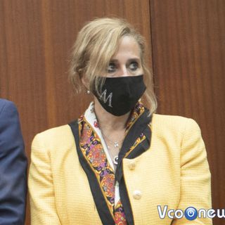 Stresa, il sindaco Marcella Severino cauta sugli sviluppi giudiziari delle ultime ore