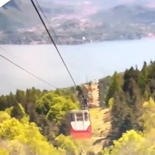 Video della funivia del Mottarone, l'Agcom avvia una verifica dopo la pubblicazione delle immagini della tragedia