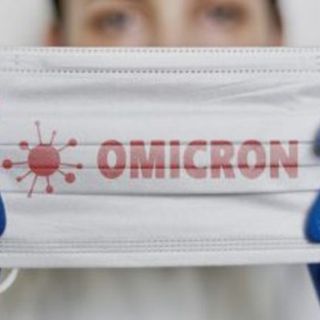 Coronavirus, primo caso di variante Omicron in Canton Ticino