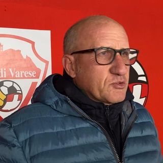 Il Varese cambia: Ezio Rossi non è più l'allenatore