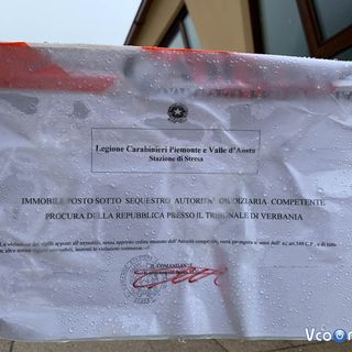 Mottarone, continuano le indagini: oggi nuovi accertamenti tecnici