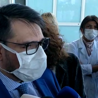 Tragedia Mottarone: iniziato il risveglio di Eitan: «La sua risposta è positiva, ma le condizioni restano critiche»