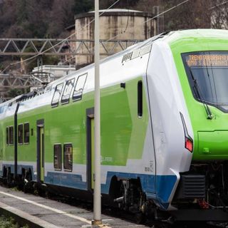 Disagi lungo la rete ferroviaria lombarda nella serata di lunedì 3 maggio