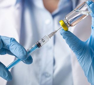 Vaccino, verso il richiamo per chi ha fatto Johnson & Johnson: «Dopo due mesi ridotta l'efficacia» Vaccino, verso il richiamo per chi ha fatto Johnson & Johnson: «Dopo due mesi ridotta l'efficacia»