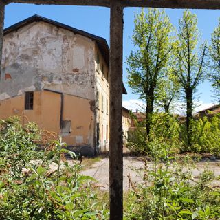 Busto, un’area feste all’ex oratorio di Sacconago