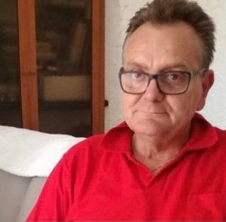 Vittorio Zurloni abitava con la famiglia a Vedano Olona