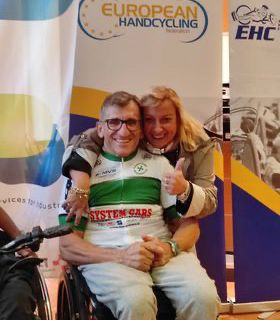 Le foto sono del gruppo Rancilio per la parte della gara, di Susanna Arnoldi per le foto di Pohla-Varese
