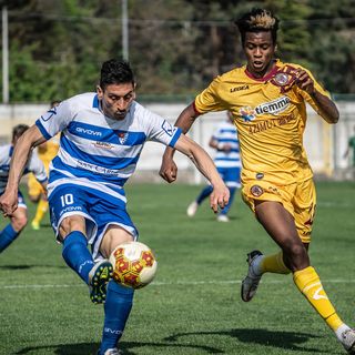 Beppe Le Noci in azione