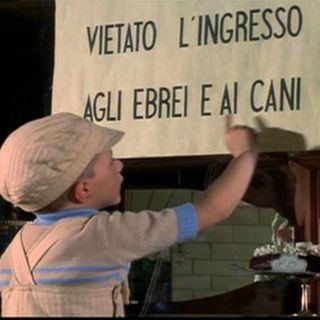 Le leggi razziali del 1938 in provincia: se ne parla a Busto Le leggi razziali del 1938 in provincia: se ne parla a Busto