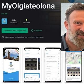 MyOlgiateolona si rinnova, il Comune diventa a portata di click