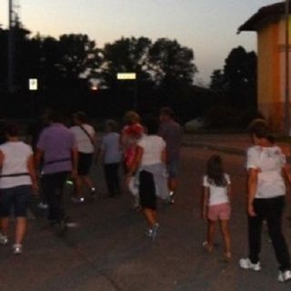 La Lucciolata di Fagnano torna ad illuminare la Valle