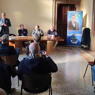 Martignoni: «Sì a un nuovo ospedale di eccellenza. Ma con tempi certi e senza depotenziare le strutture attuali»