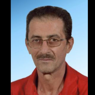 Sabato l'addio di Olgiate a Maurizio Canzini