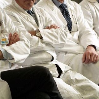 «Il flop del concorso per medici è la conferma del fallimento della giunta lombarda»