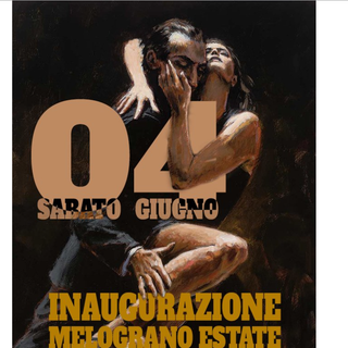 Il tango non può fermarsi: così rifiorisce il Melograno