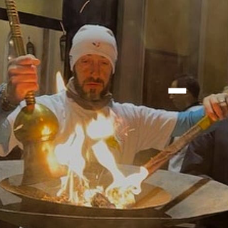 dalla pagina Facebook dell'oratorio