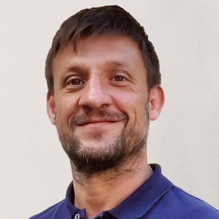 Il dottor Michele Bisaccia