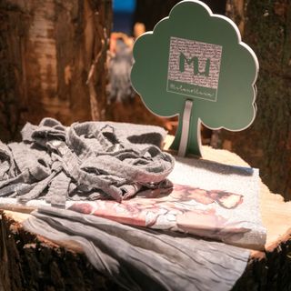 Un'immagine della passata edizione (foto di Milano Unica)