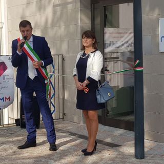 Al Numm di Gorla Maggiore i giovani si confrontano sull’attualità