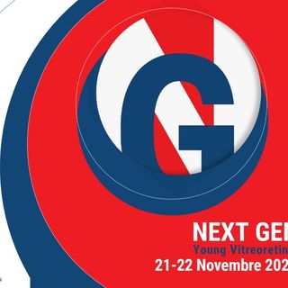 Varese ospita il convegno "Next Gen Young Vitreoretinal" per la formazione degli oculisti