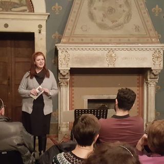 L'assessore Maura Orlando (foto d'archivio)