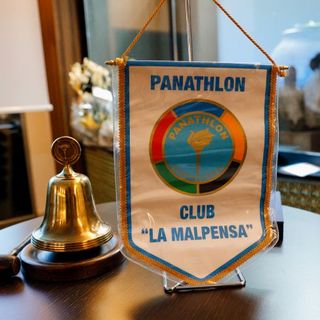 Il Panathlon club La Malpensa si tuffa già negli eventi di settembre