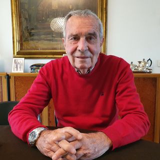 Busto, addio all’onorevole Paolo Caccia