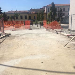 Piazza Vittorio Emanuele