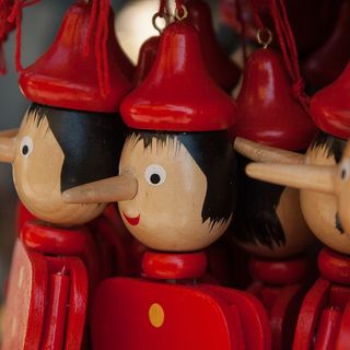 Il burattino più famoso della storia rivisitato dagli studenti dell’Olga Fiorini