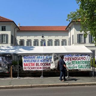 Puzze in Valle Olona, i sindaci: «Non intendiamo abbassare l’attenzione»