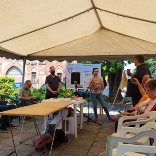 «Basta scarichi in deroga, prendete posizione per tutelare la salute dei cittadini»