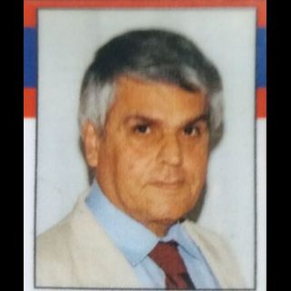 Busto piange il giornalista Giorgio Romussi, colonna dell'Informazione
