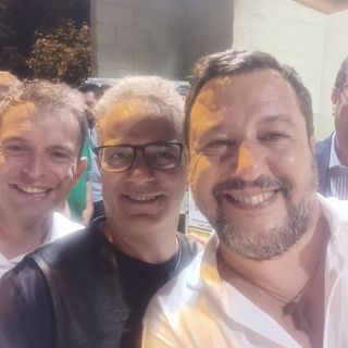 La campagna elettorale entra nel vivo. Oggi Salvini a Busto alle 17.15