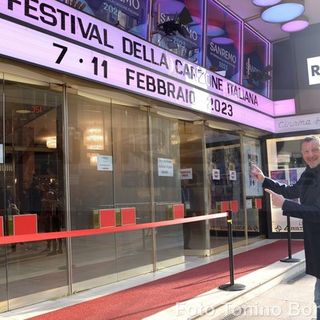 Al Festival di Sanremo 2023 il “Green Carpet Live”: in diretta lunedì 6 febbraio sui quotidiani del gruppo MoreNews