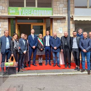 Castellanza, Area Giovani compie otto anni