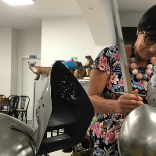 FOTO. Scajà, Marnate si riprende il centro e ringrazia i suoi volontari