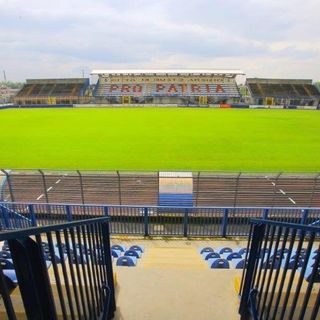 Pro Patria pronta a candidarsi per riammissione o ripescaggio in Serie C