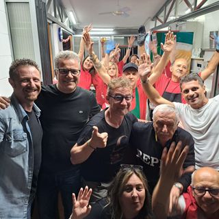 Nel torneo tra i bar di Busto vince la solidarietà verso i più piccoli