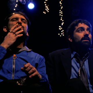 Tutto sta per finire, anzi ricomincia. Il buio e la speranza al primo spettacolo del "San Giovanni Bosco"