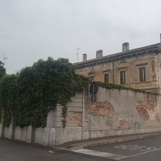 3,3 milioni per il recupero di Villa Radetzky. Busto punta su un bando ministeriale