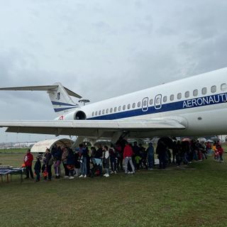 Tripadvisor incorona Volandia tra le migliori attrazioni al mondo