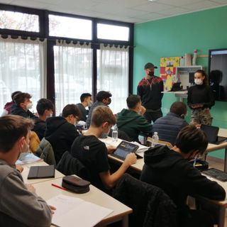 Acof lancia “Youth in Action”: il 3 marzo la pulizia dei boschi di Sacconago