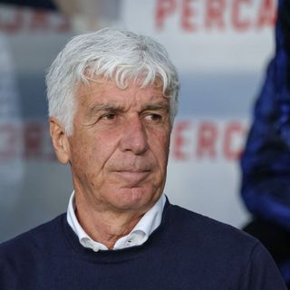 Gasperini si presenta “Roma scelta giusta per la mia carriera”