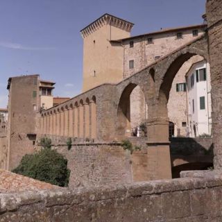 Open Fiber, a Pitigliano la fibra ottica rivoluziona le comunicazioni