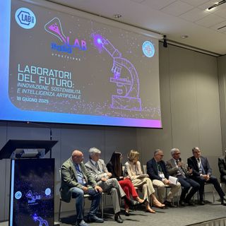 Biologi Lombardia, sostenibilità e AI al centro di un convegno