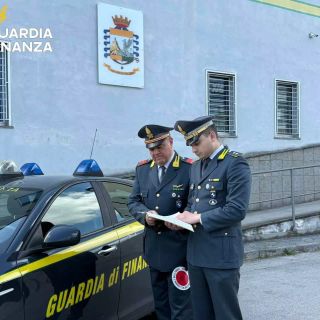 Napoli, truffa su crediti investimenti Sud. Sequestrati 97 mln