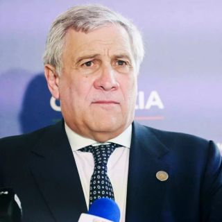 Tajani “Pizzaballa a Gaza con aiuti, Israele fermi operazioni”
