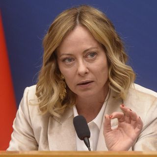 Open Arms, Meloni “Accanimento surreale dopo processo fallimentare”